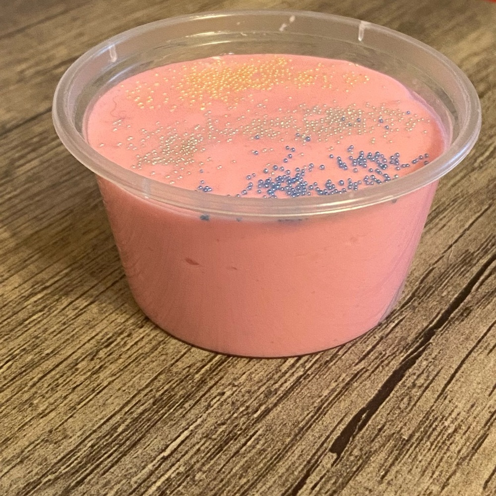 Summer showdown slime
